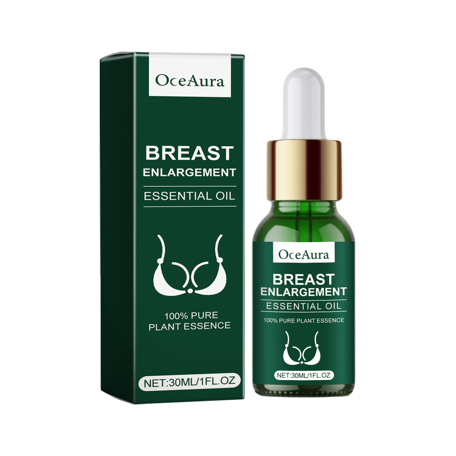 Rose Breast Essential Oil Plum - Spa Y Wellness review and price