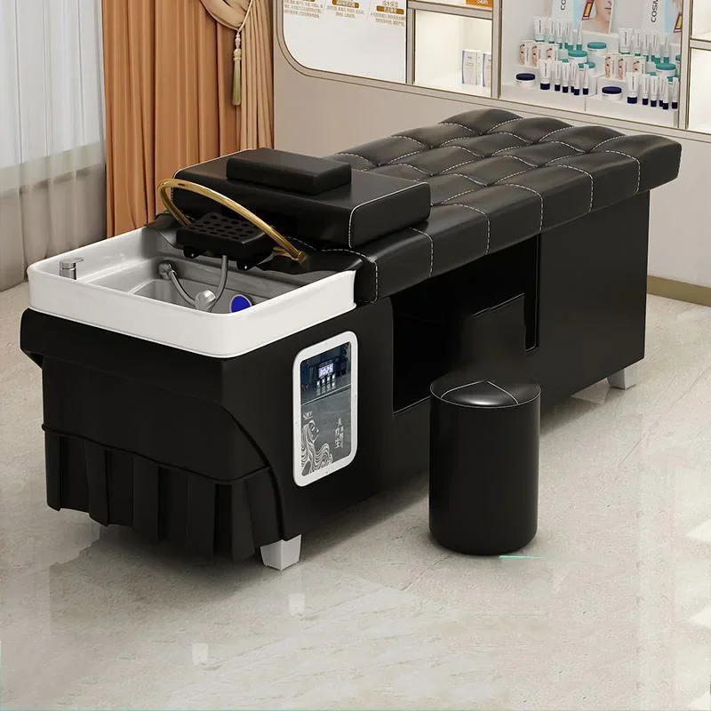 Shampoo Chair Bed Luxury Beaut - Spa Wellness And Beauty review and price