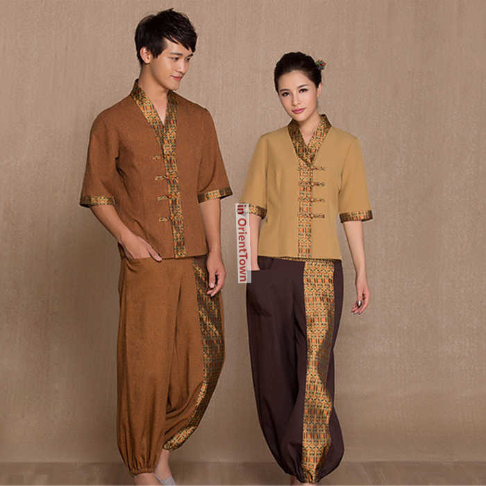 Thai Style SPA Massage Top + P - Spa Wellness And Beauty review and price