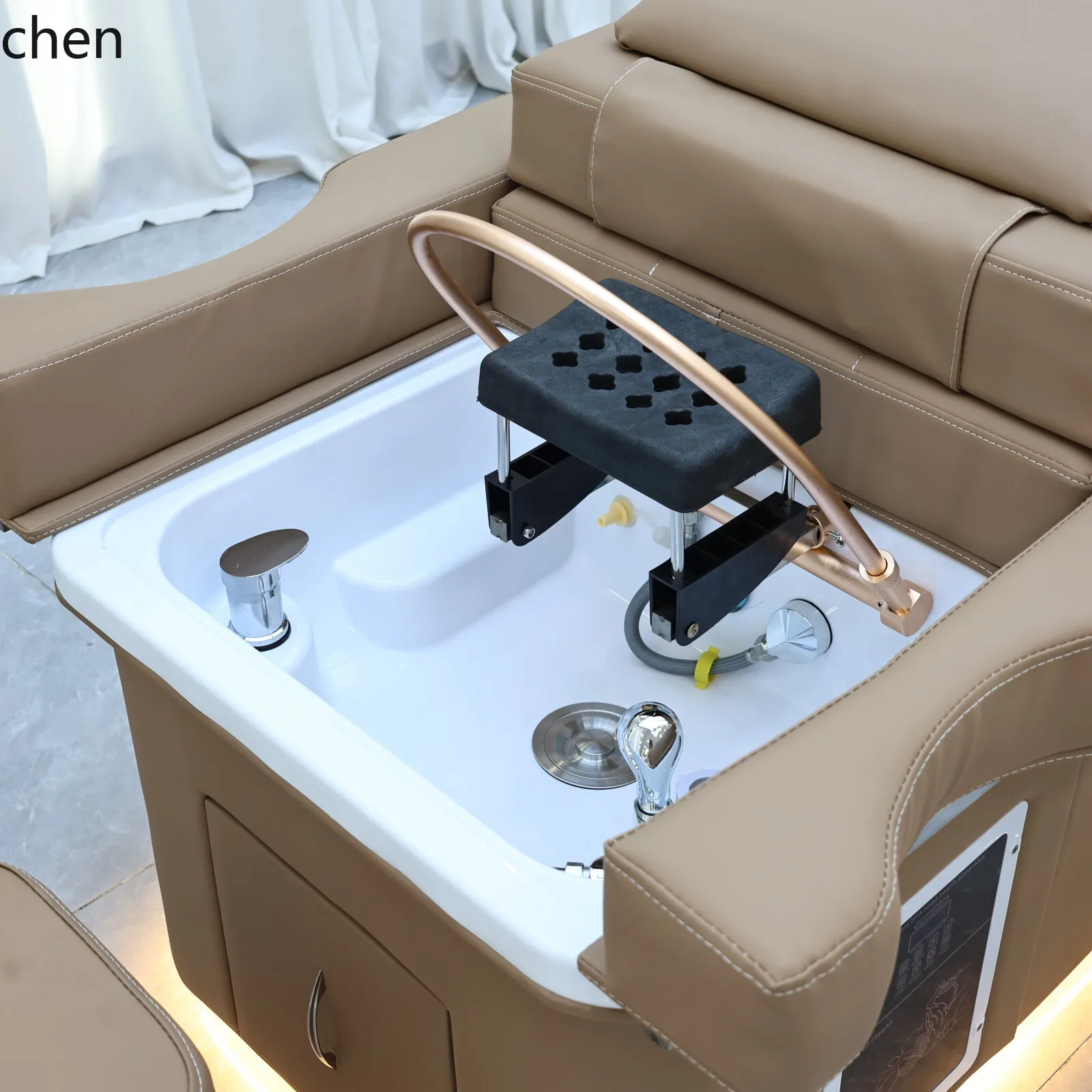 b7- Back Lift Head Therapy Wel - Spa Wellness And Beauty review and price