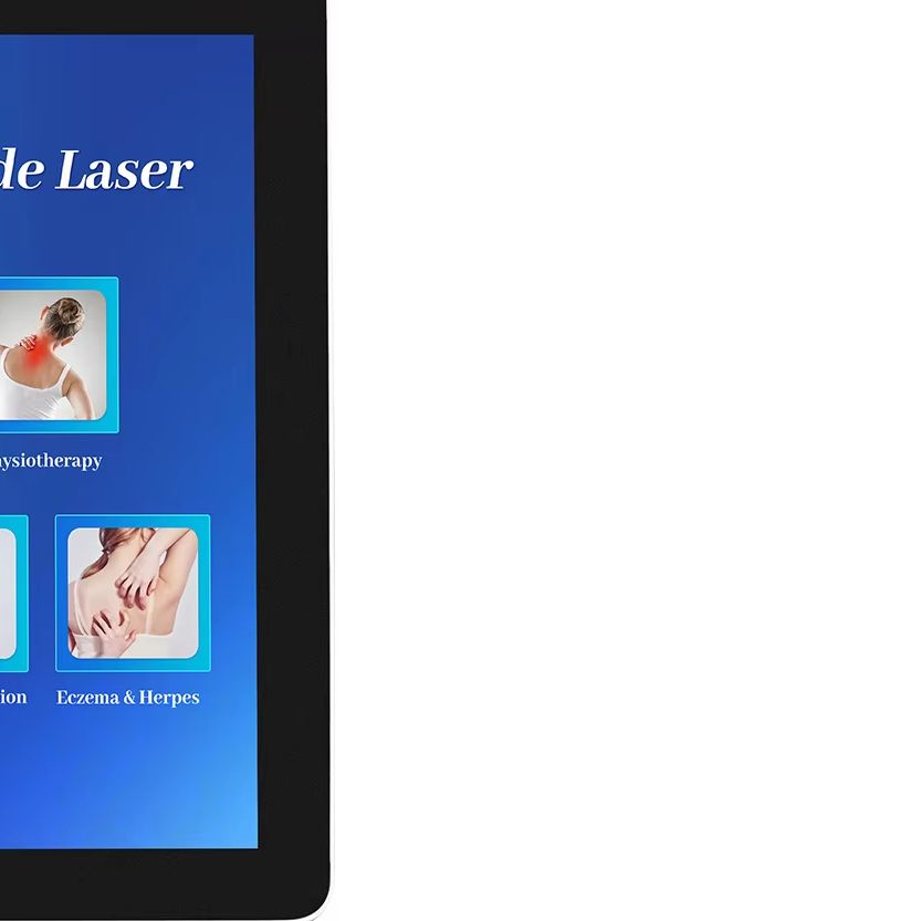 980nm 5 in 1 Diode Optical Bea - Spa Wellness And Beauty review and price