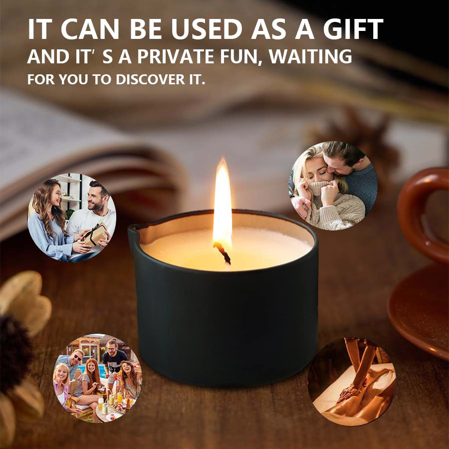 Massage Candle -Essential Oil- - Massage Candle Melting review and price