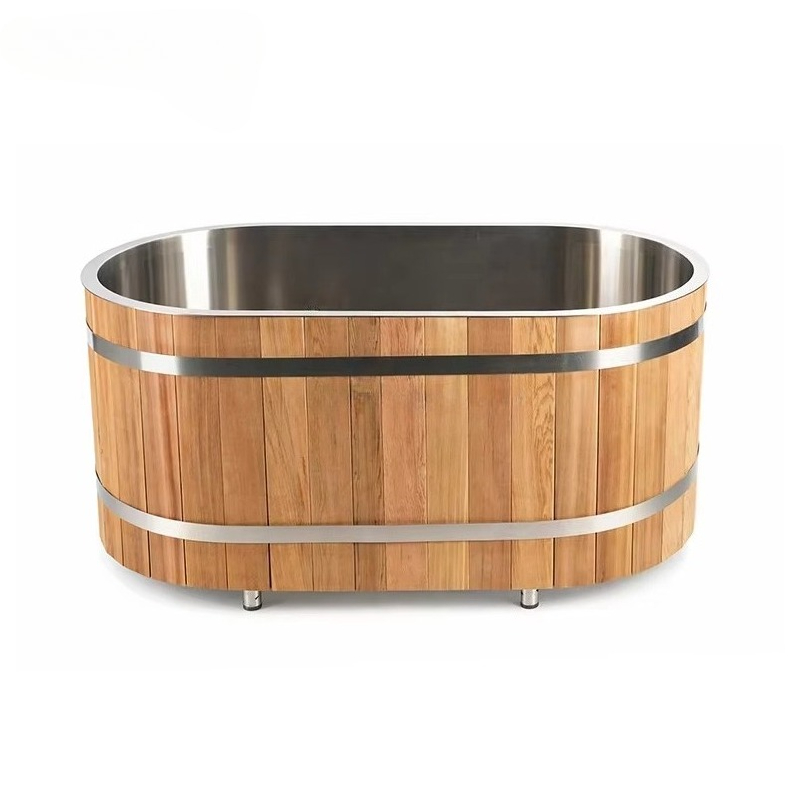Luxury Stainless Steel Cold Pl - Spa Wellness Hotel review and price