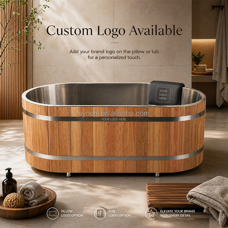 Luxury Stainless Steel Cold Pl - Spa Wellness Hotel review and price