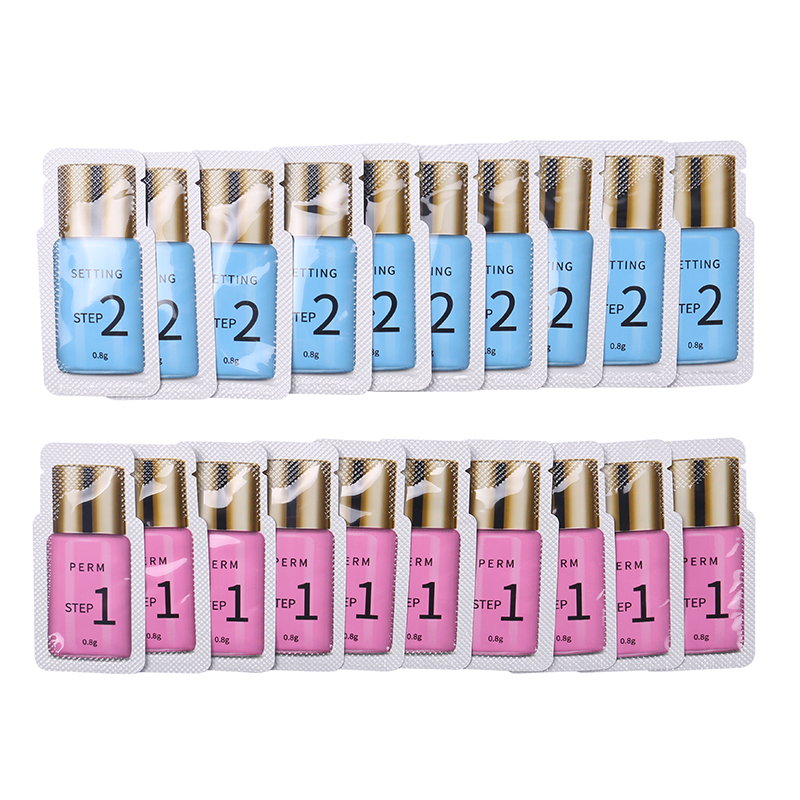 10 Pairs/Lot Sachet Lash Lifti - Lash Lift Kit review and price