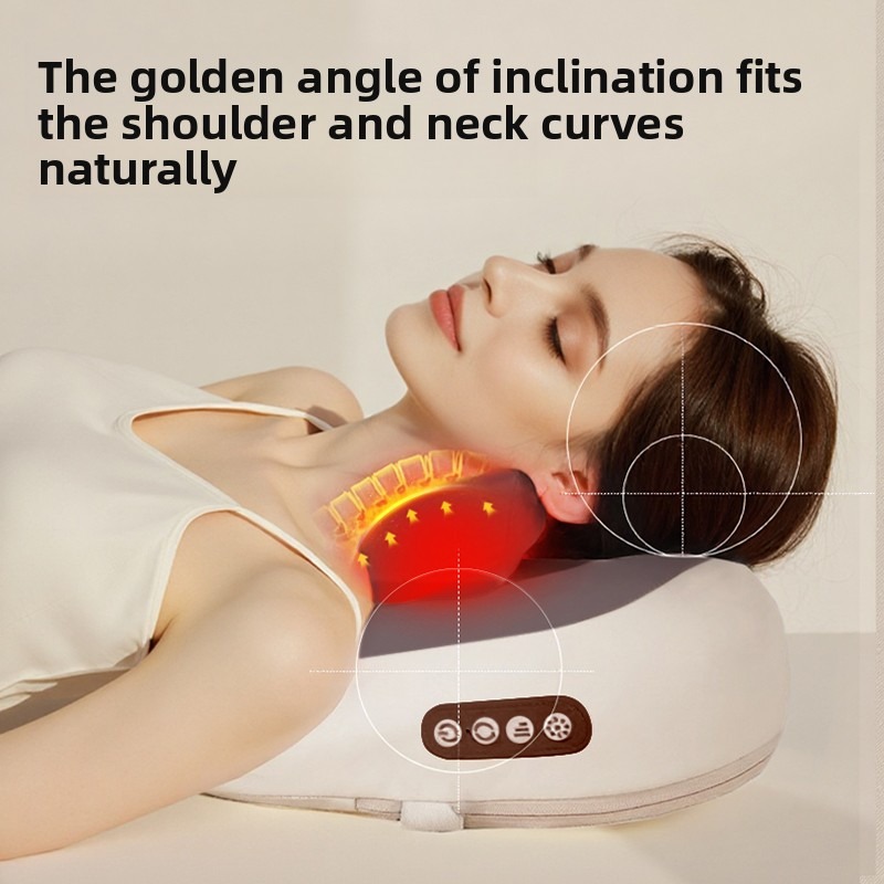 SPA Portable Pillow Massager   - Spa Y Wellness review and price