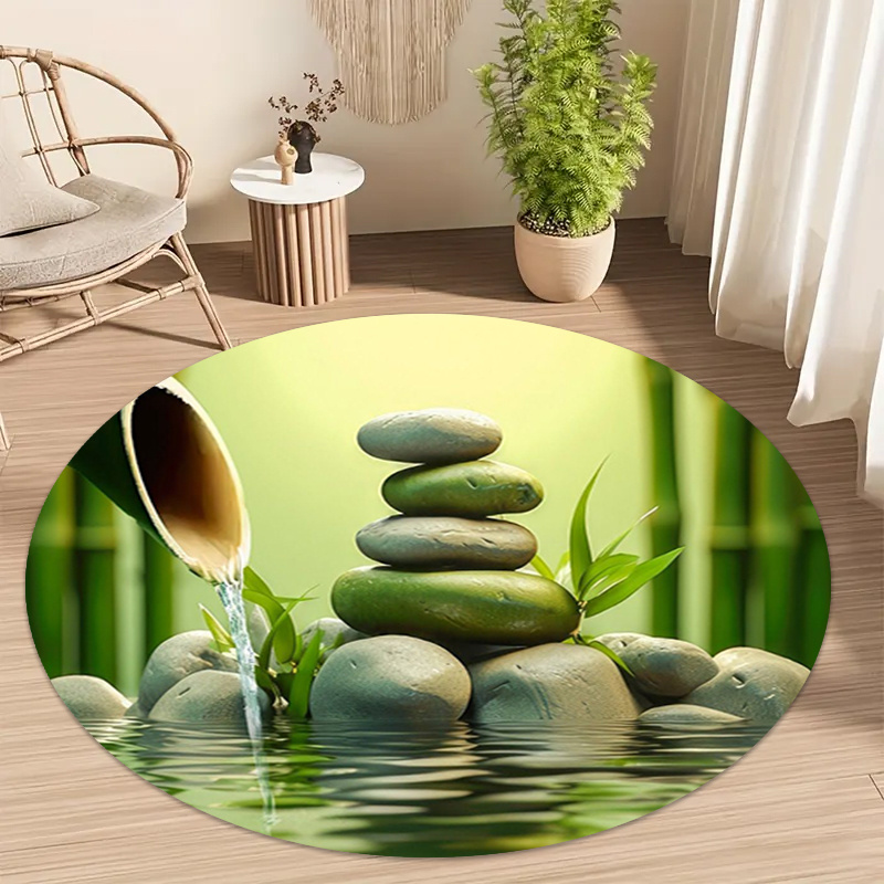 Zen Bamboo Stone Water Flow Ro - Spa Wellness Hotel review and price
