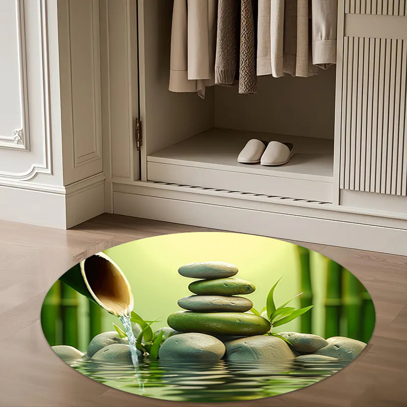 Zen Bamboo Stone Water Flow Ro - Spa Wellness Hotel review and price