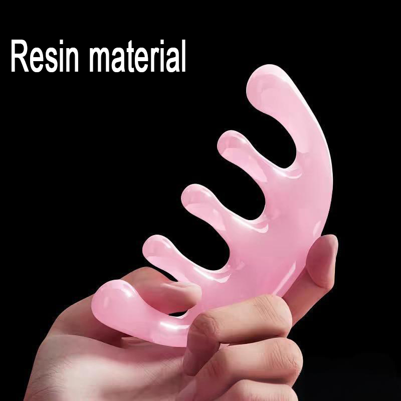 Face Lifting Guasha Resin Scra - Spa Y Wellness review and price