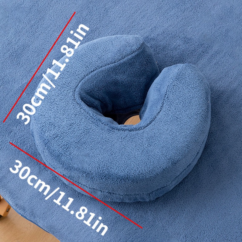 Coral Fleece Beauty Salon Bed  - Spa Wellness And Beauty review and price