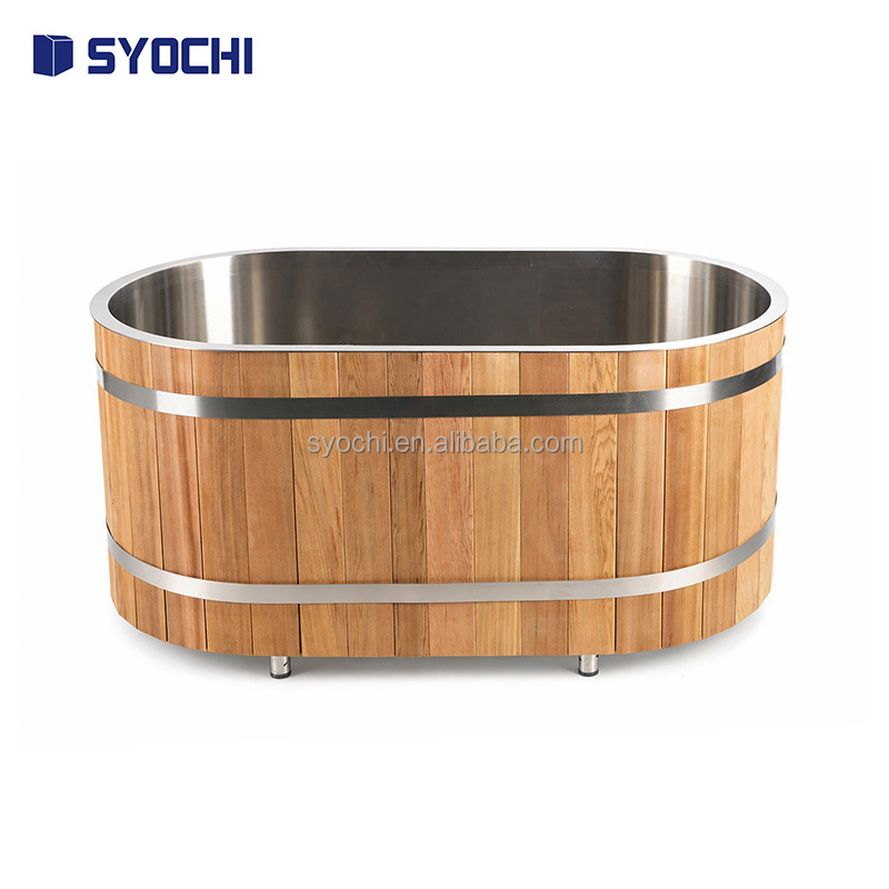 Luxury Stainless Steel Cold Pl - Spa Wellness Hotel review and price