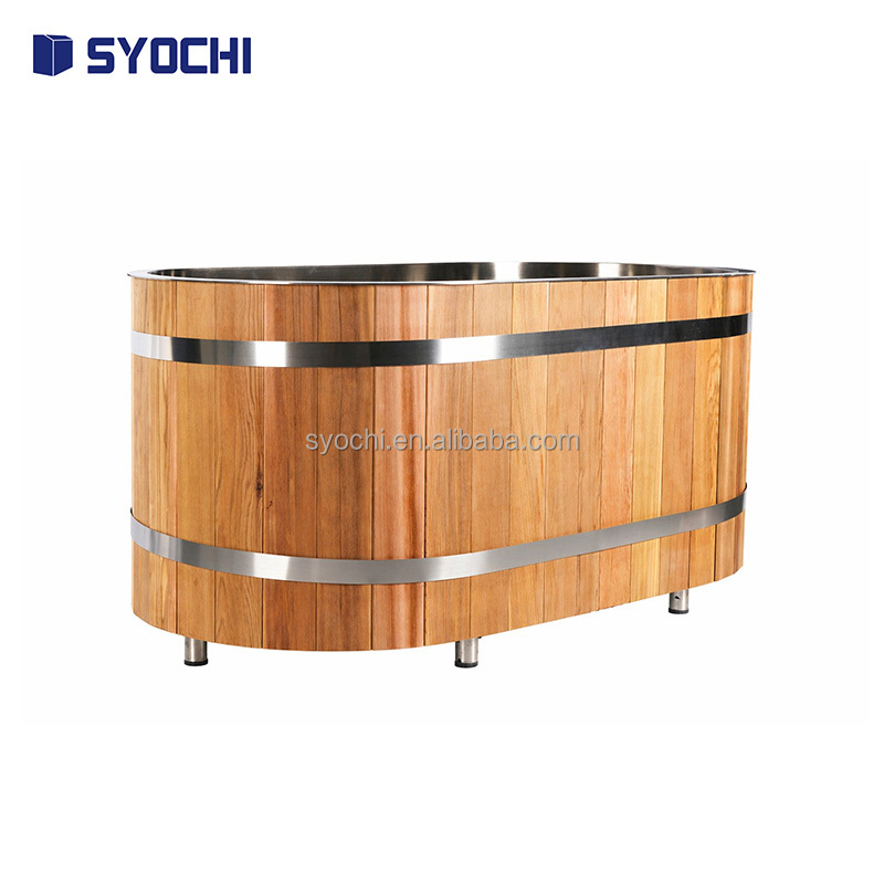 Luxury Stainless Steel Cold Pl - Spa Wellness Hotel review and price