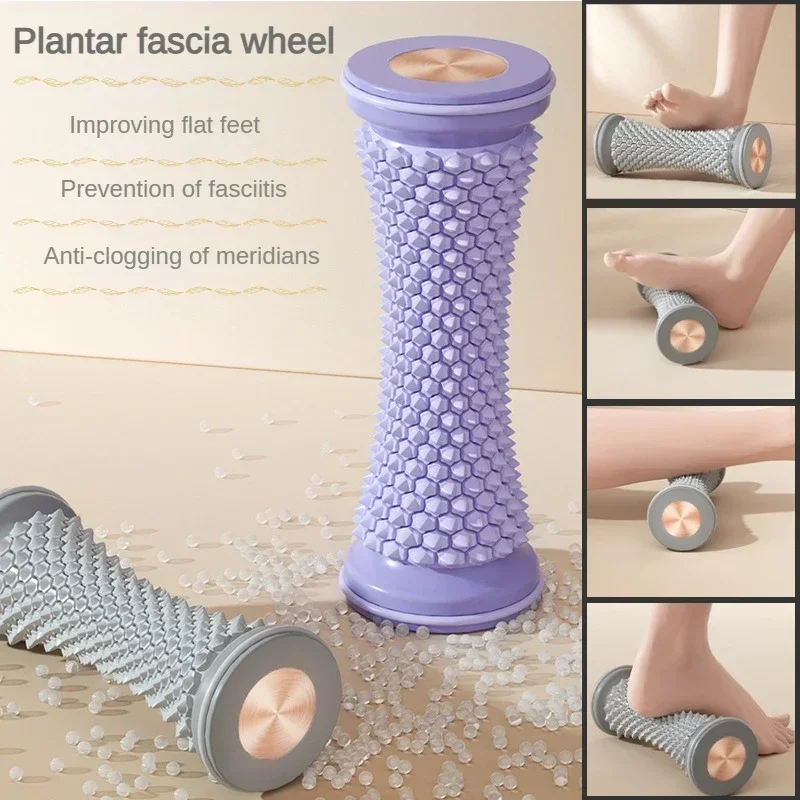 Foot Massager Massage Roller Y - Spa Y Wellness review and price