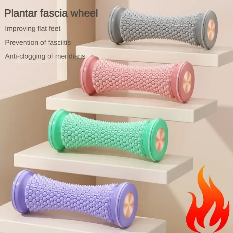 Foot Massager Massage Roller Y - Spa Y Wellness review and price