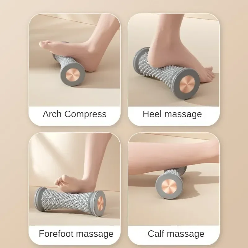 Foot Massager Massage Roller Y - Spa Y Wellness review and price