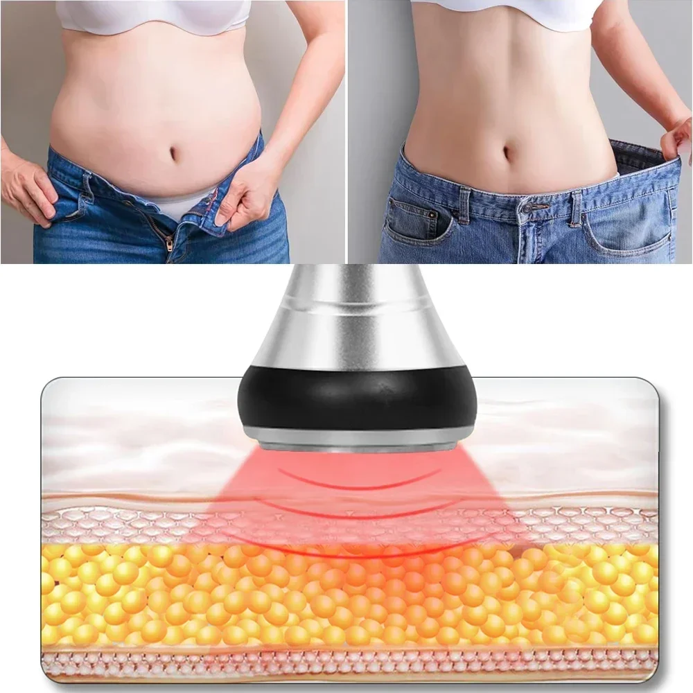 4-in-1 40K Cavitation Machine  - Spa Y Wellness review and price