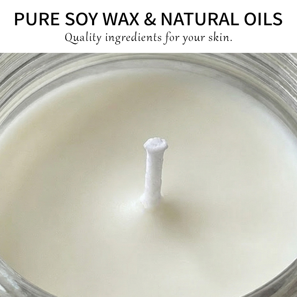 Massage Oil Candle Sweet Orang - Massage Candle Melting review and price