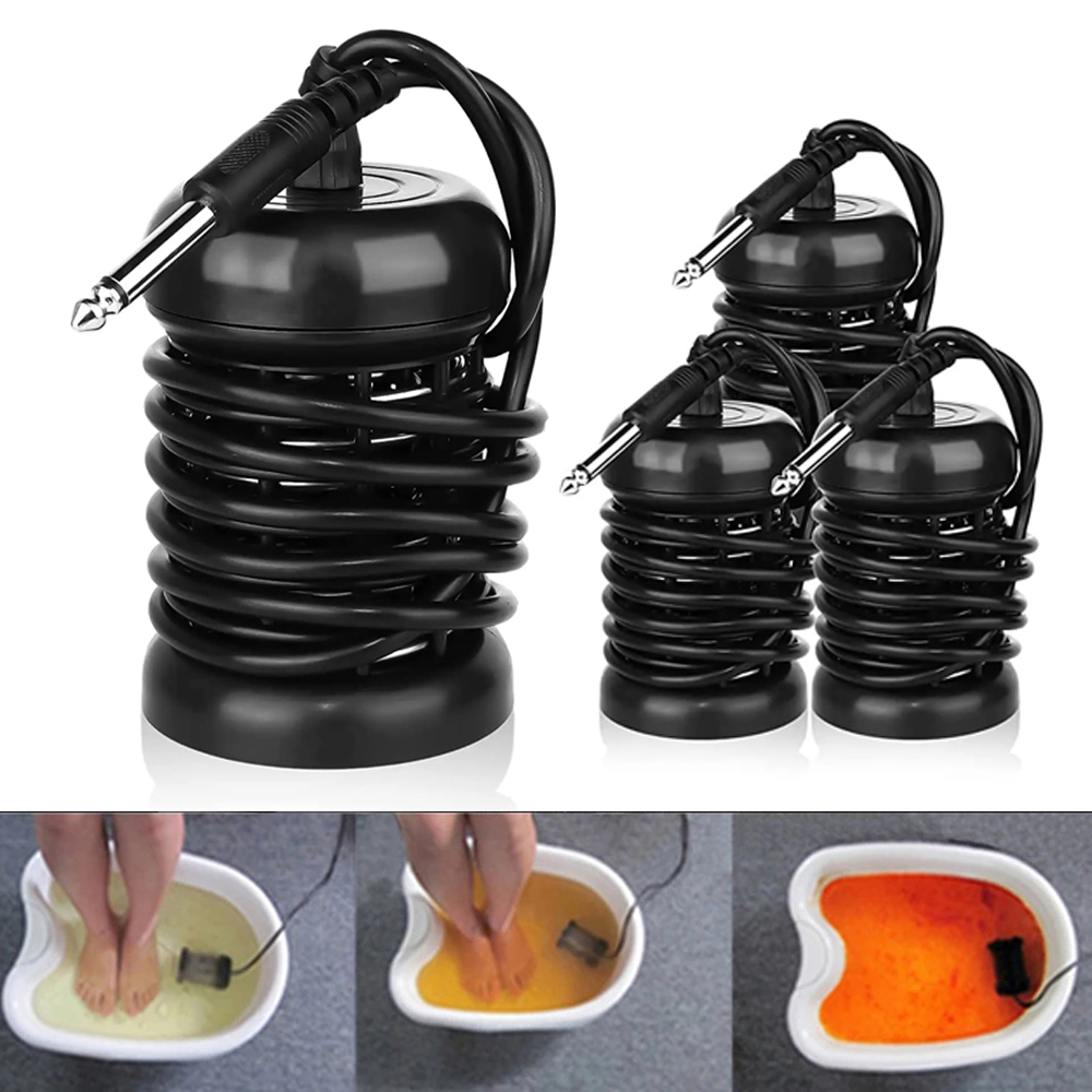 4/2/1pcs Detox Foot Bath Stain - Spa Y Wellness review and price