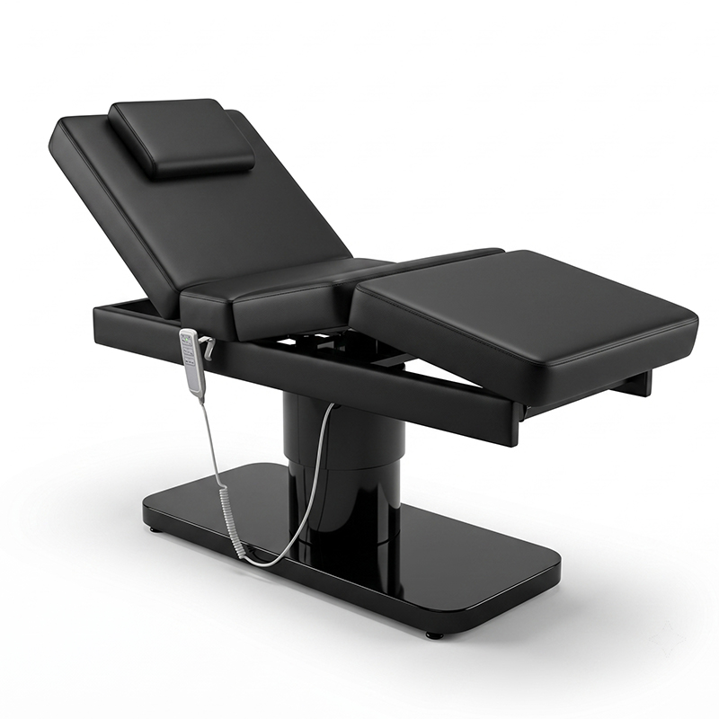 Black Minimalist 3-Motor Spa M - Spa Wellness And Beauty review and price