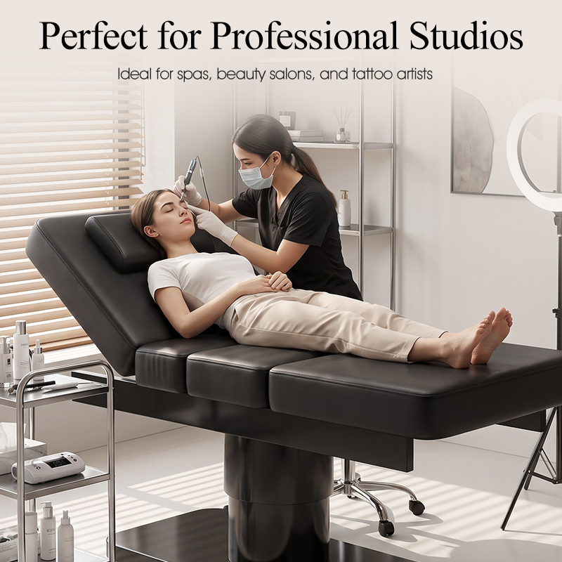 Black Minimalist 3-Motor Spa M - Spa Wellness And Beauty review and price
