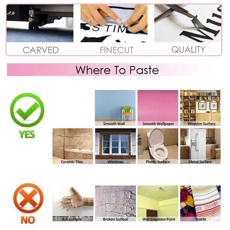 One Line Wall Decals Beauty Wa - Spa Wellness And Beauty review and price
