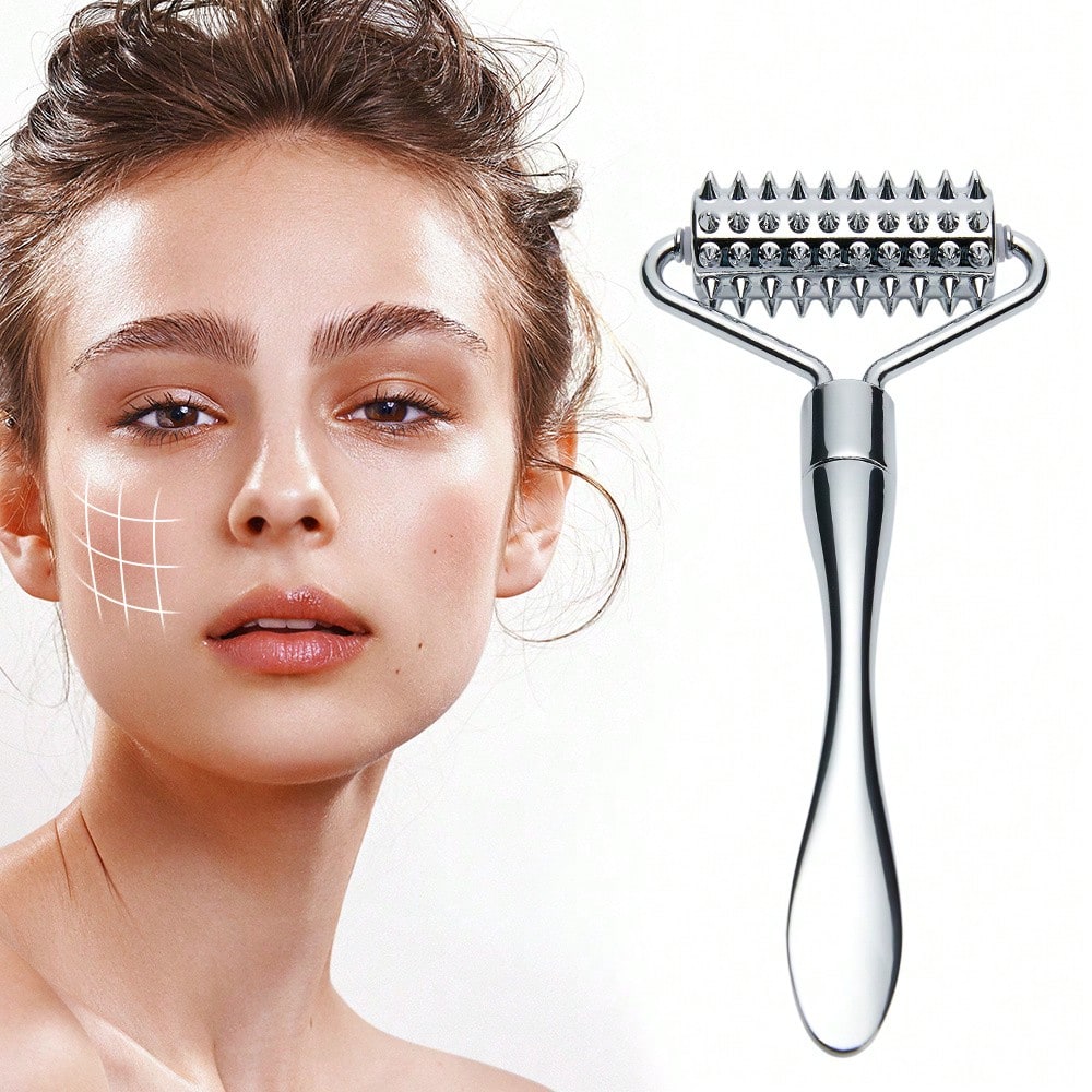 Stainless Steel Facial Massage - Spa Y Wellness review and price