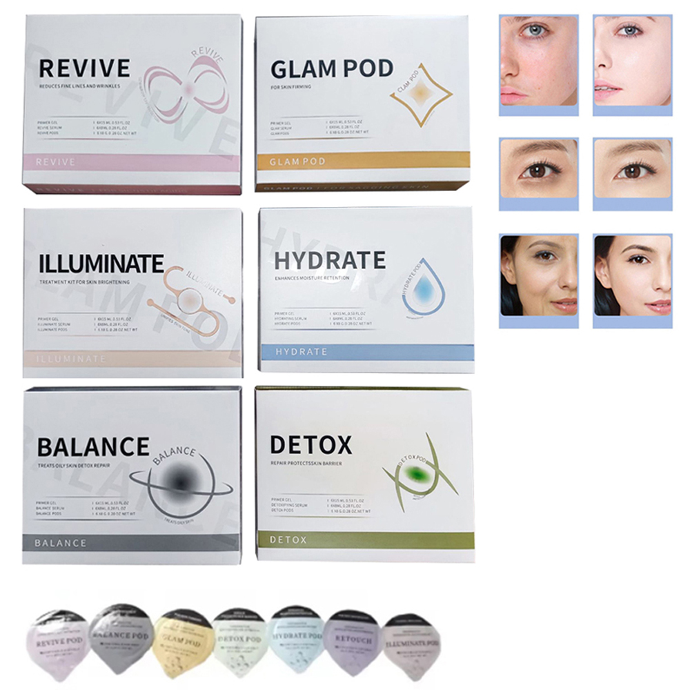 NEW Facial CO2 Oxygen Bubble M - Spa Y Wellness review and price