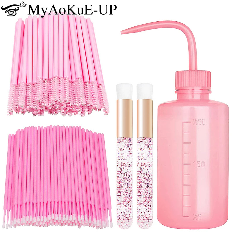 153pcs/Set Eyelash Extension S - Lash Lift Kit review and price