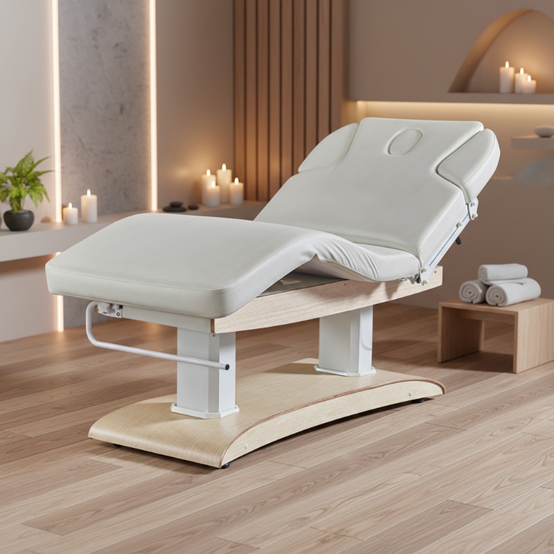 Factory Customized Synthetic L - Spa Wellness Hotel review and price