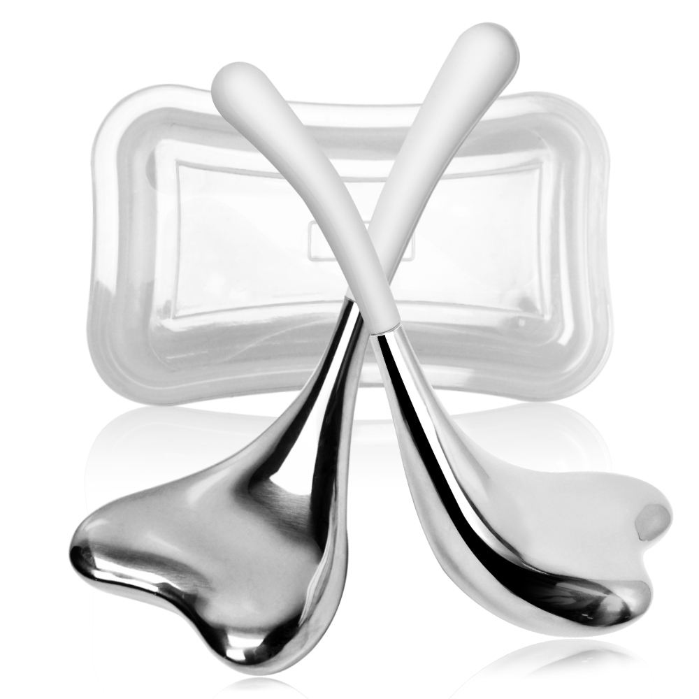 Ice Globes Spoon Massager Faci - Spa Y Wellness review and price