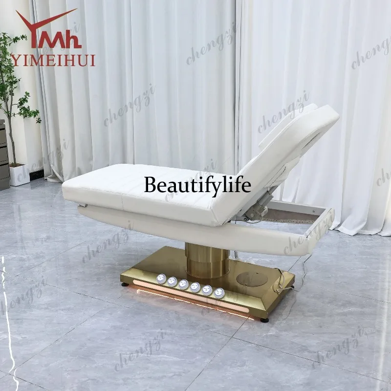 M138 TTT Adjustable Electric 3 - Spa Wellness And Beauty review and price