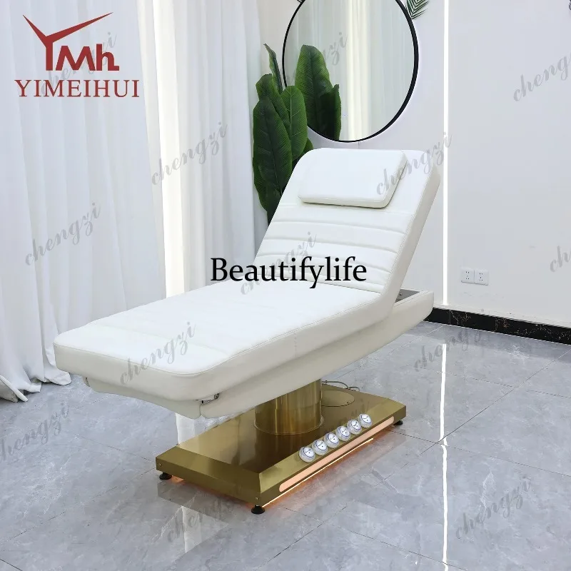 M138 TTT Adjustable Electric 3 - Spa Wellness And Beauty review and price