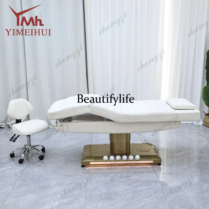 M138 TTT Adjustable Electric 3 - Spa Wellness And Beauty review and price
