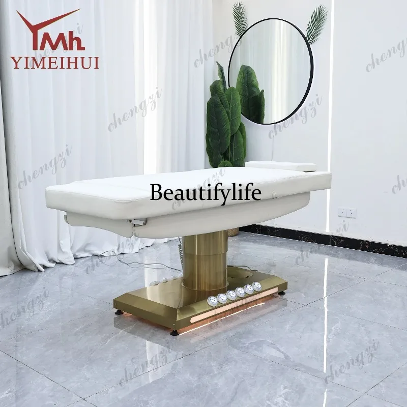 M138 TTT Adjustable Electric 3 - Spa Wellness And Beauty review and price