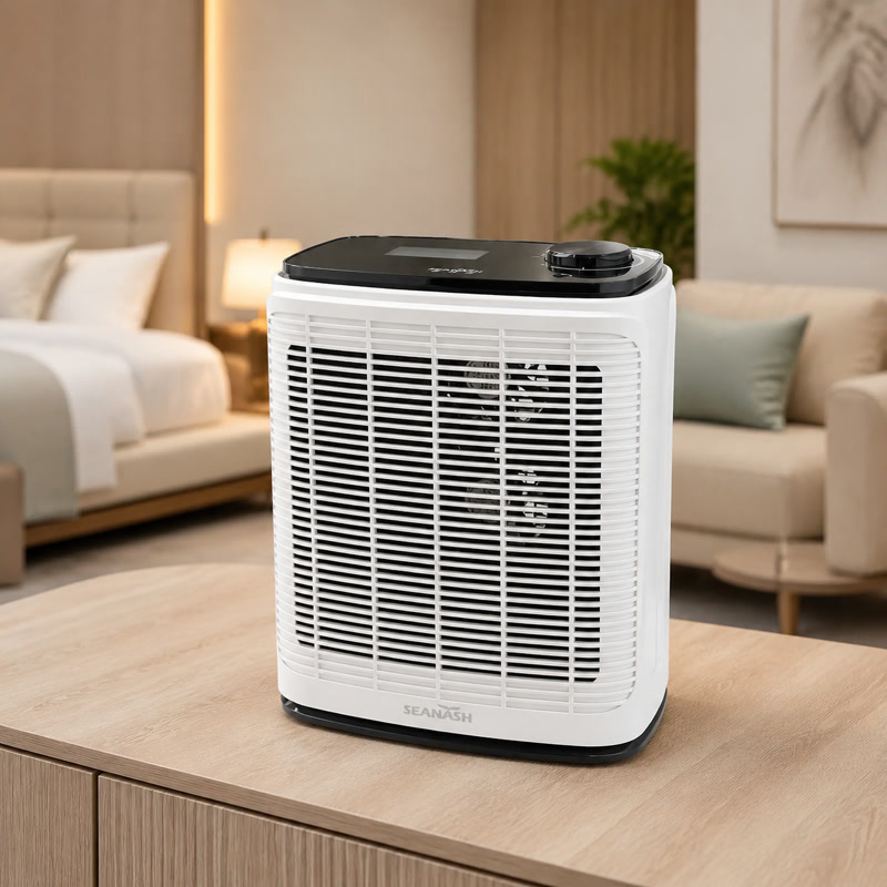 Desktop Rock Salt Filter Air P - Spa Wellness Hotel review and price