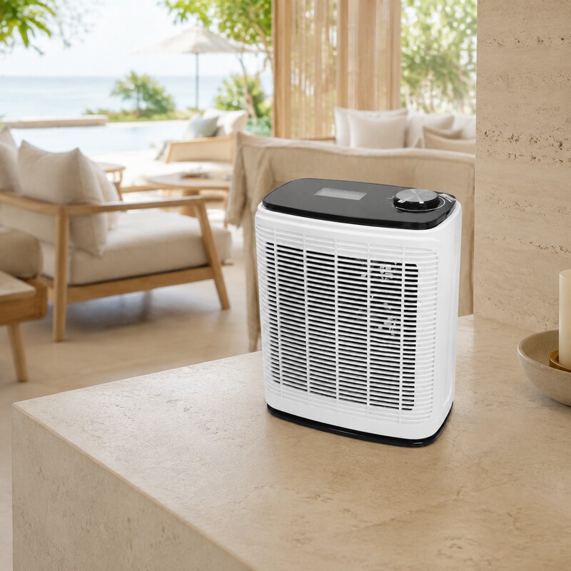 Desktop Rock Salt Filter Air P - Spa Wellness Hotel review and price