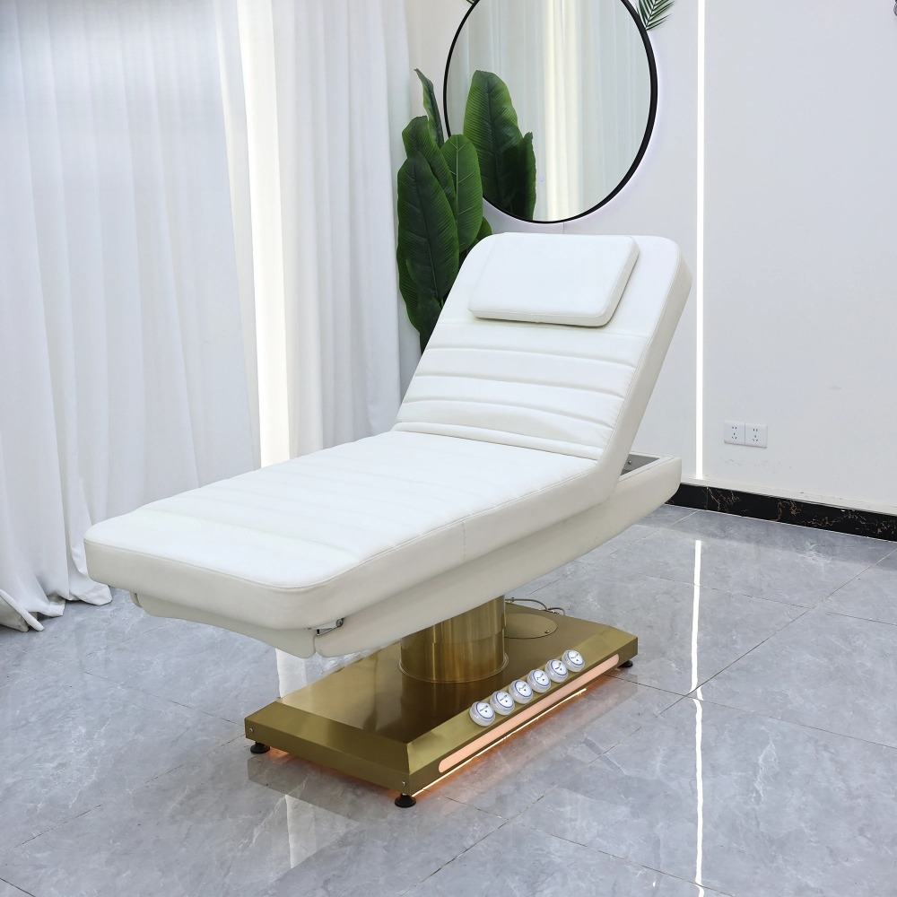 Adjustable Electric 3 Motor Be - Spa Wellness And Beauty review and price
