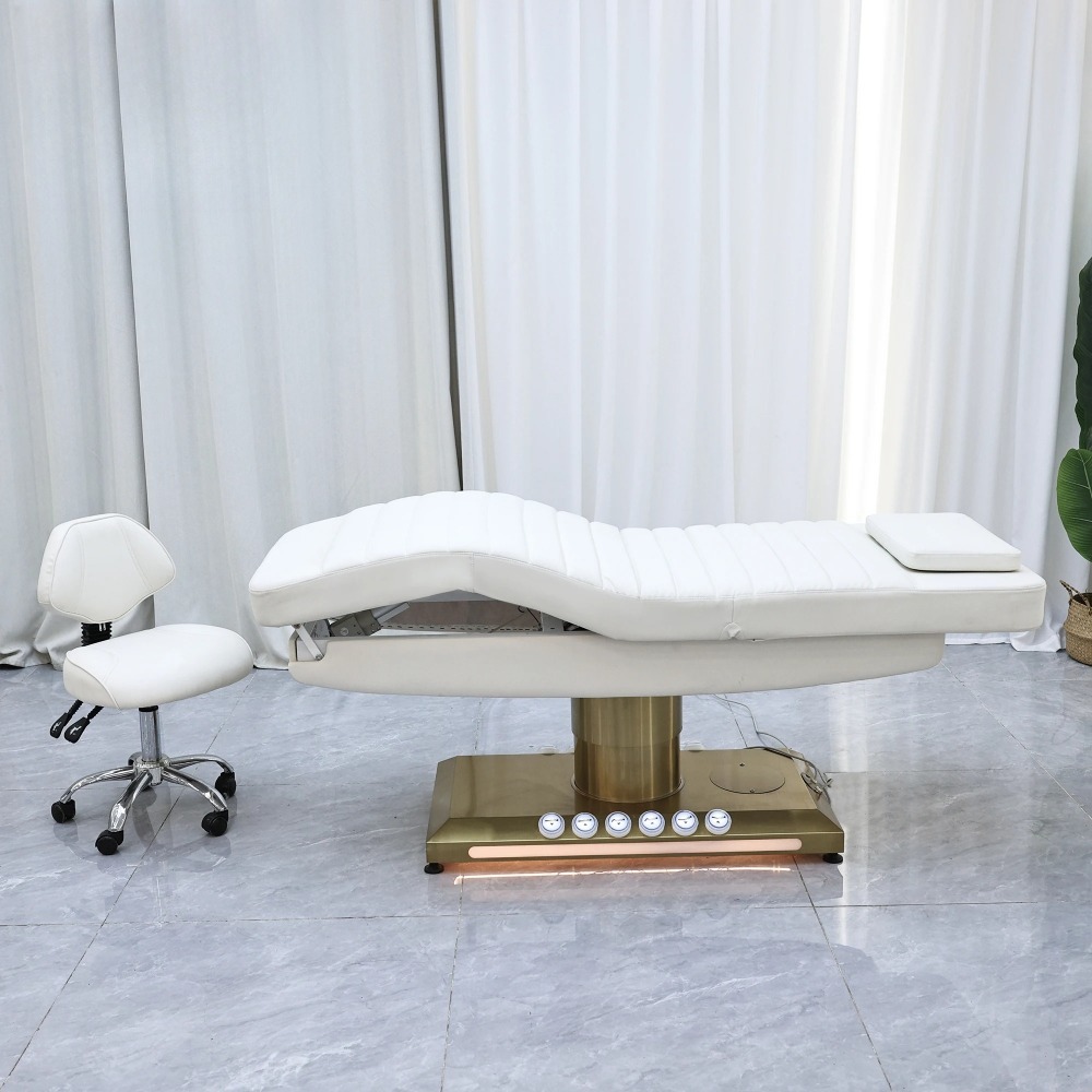 Adjustable Electric 3 Motor Be - Spa Wellness And Beauty review and price