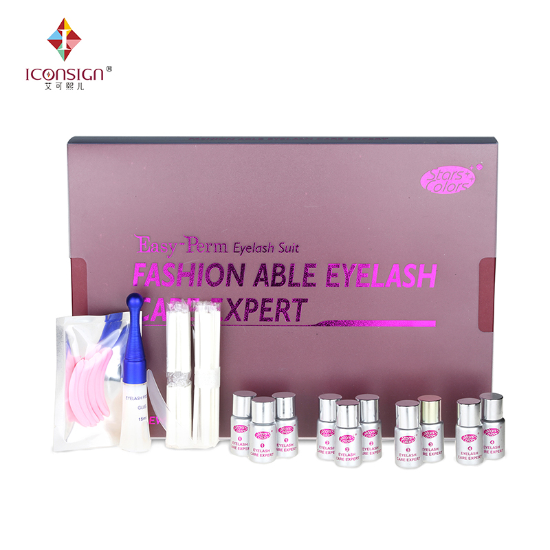 Eyelash Perm Lash Lfit Kit Sem - Lash Lift Kit review and price