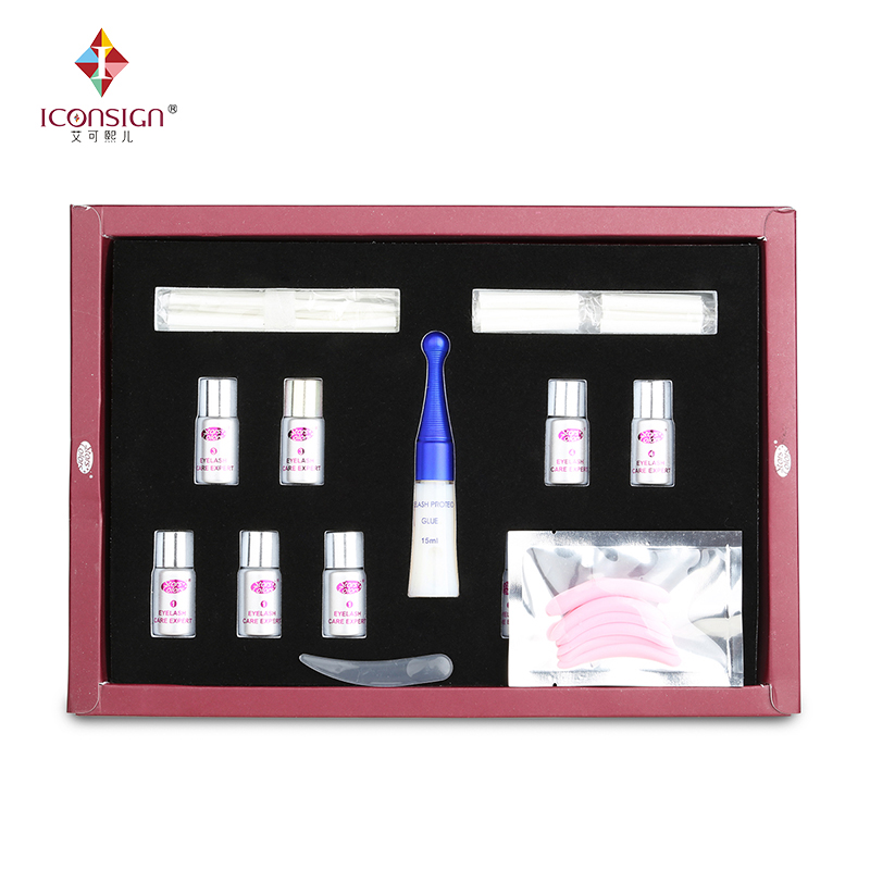 Eyelash Perm Lash Lfit Kit Sem - Lash Lift Kit review and price