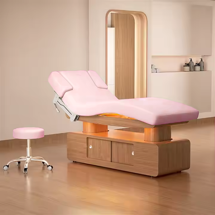 Luxury 3/4 Motors Pink  Beauty - Spa Wellness And Beauty review and price