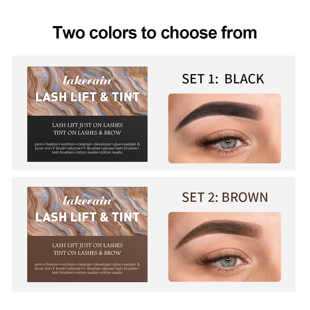 Lash Fast Lift And Tint Kit Pr - Lash Lift Kit review and price