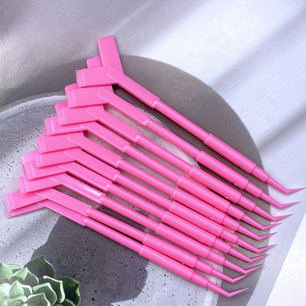 30pcs Eyelash Dying Set Silico - Lash Lift Kit review and price
