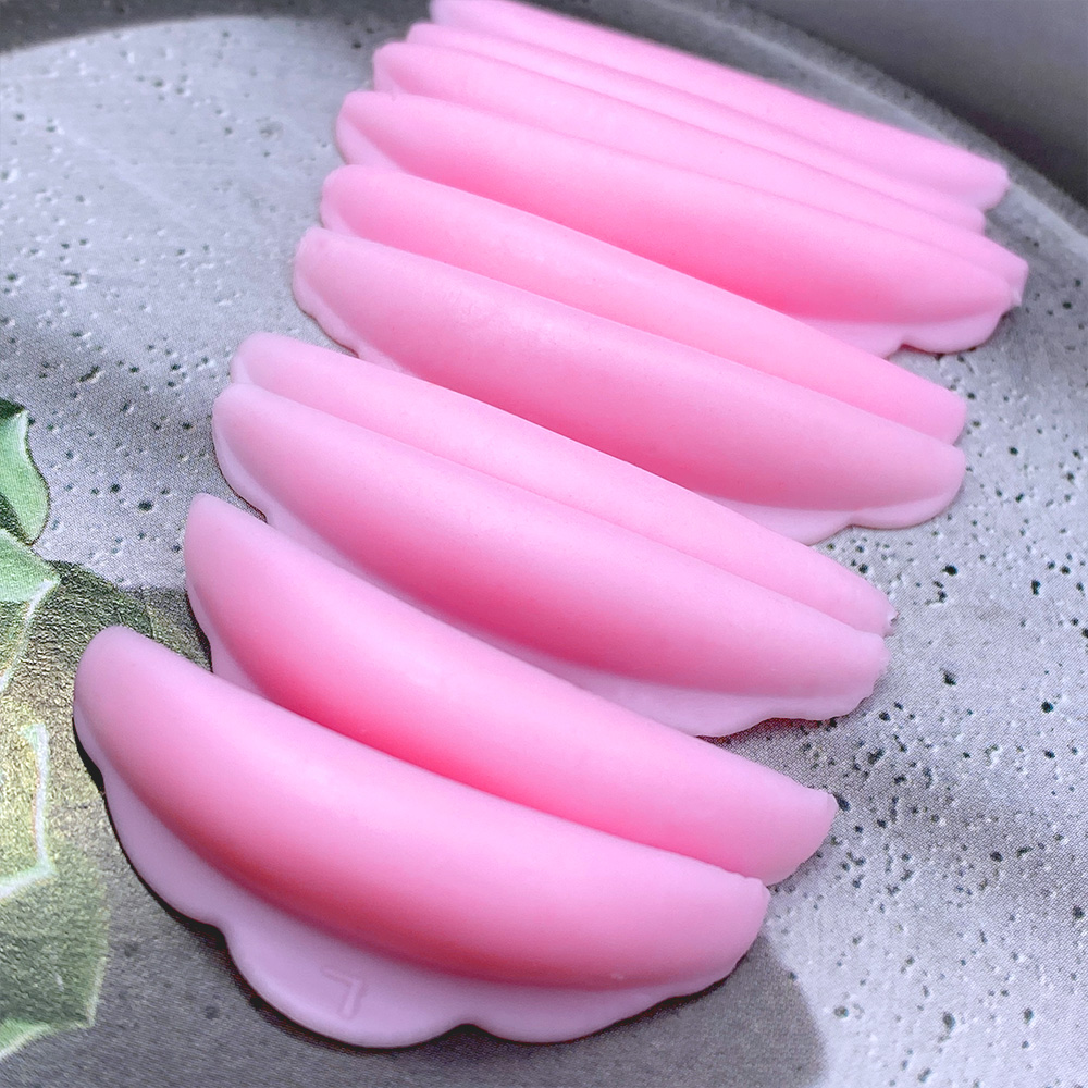 30pcs Eyelash Dying Set Silico - Lash Lift Kit review and price