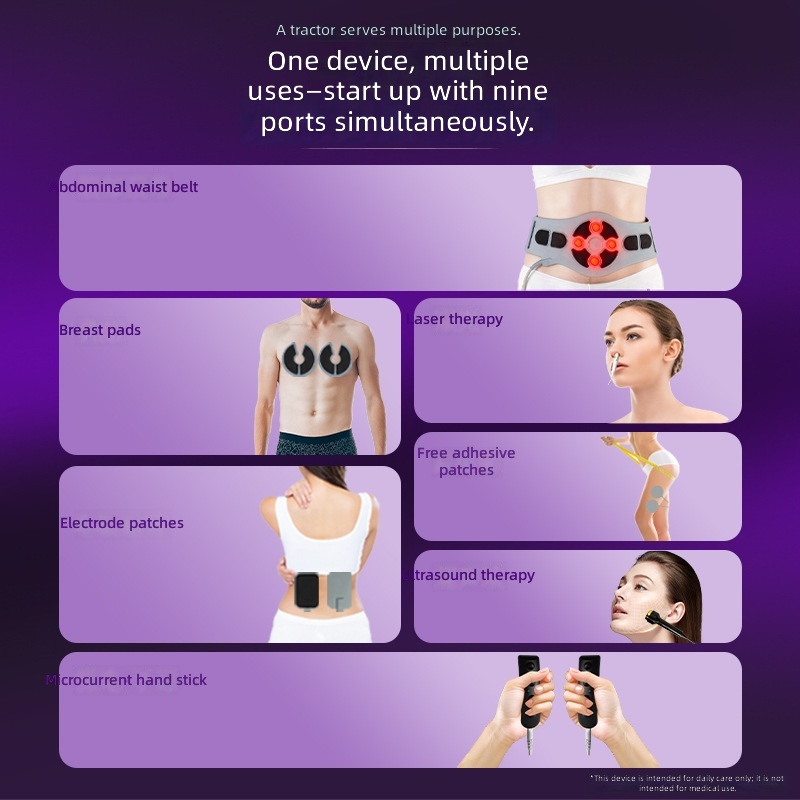 Wellness Body Sculpting Wave T - Spa Wellness And Beauty review and price