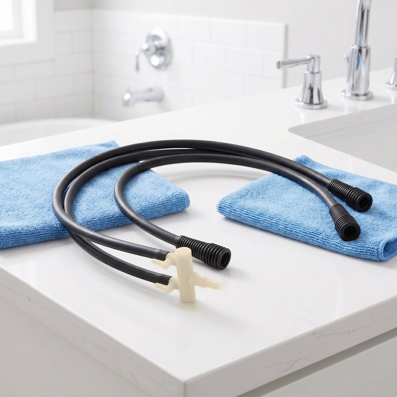 1Set Wellness Connecting Hose  - Spa Wellness And Beauty review and price
